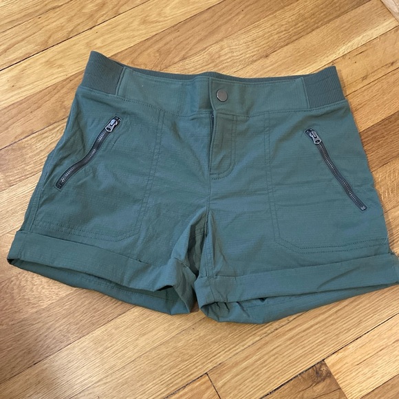 Athleta shorts - Picture 1 of 3